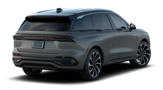 2026 Lincoln Lincoln Nautilus External Image 4